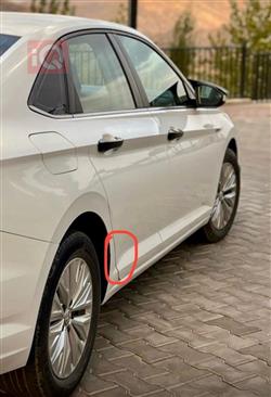 فولكسفاغن جيتا